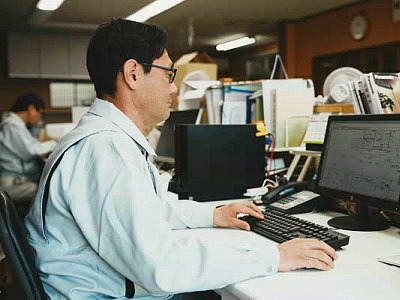 アラキ工務店 嶋林