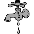空き家のトラブル：水漏れ